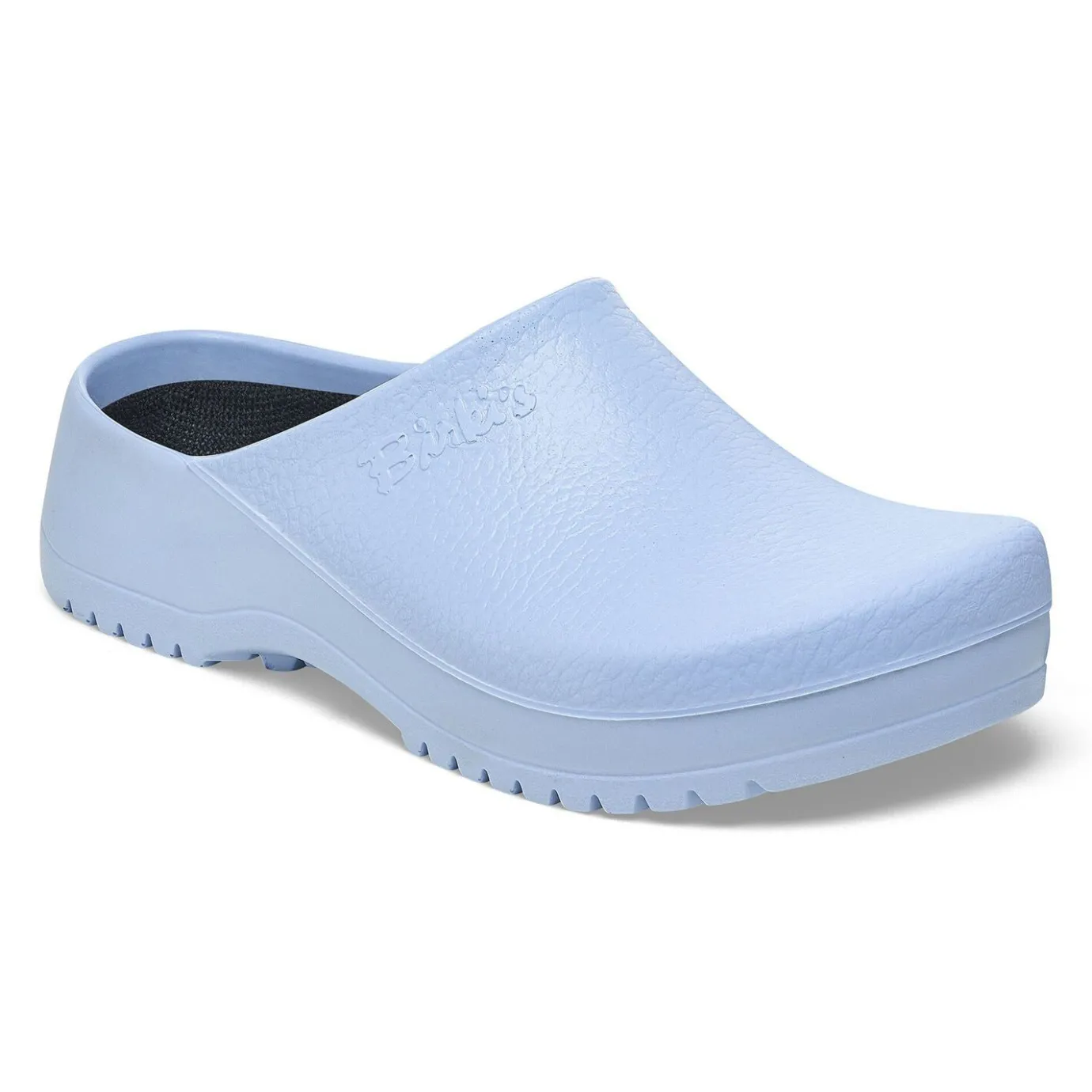 Birkenstock Clogs<Super-Birki Dusty Blue
