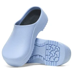 Birkenstock Clogs<Super-Birki Dusty Blue