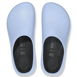 Birkenstock Clogs<Super-Birki Dusty Blue