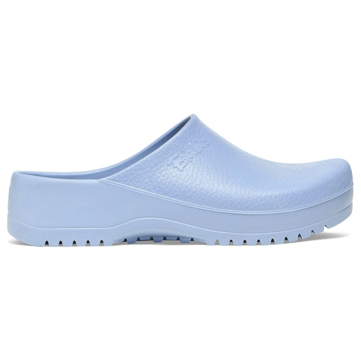 Birkenstock Clogs<Super-Birki Dusty Blue