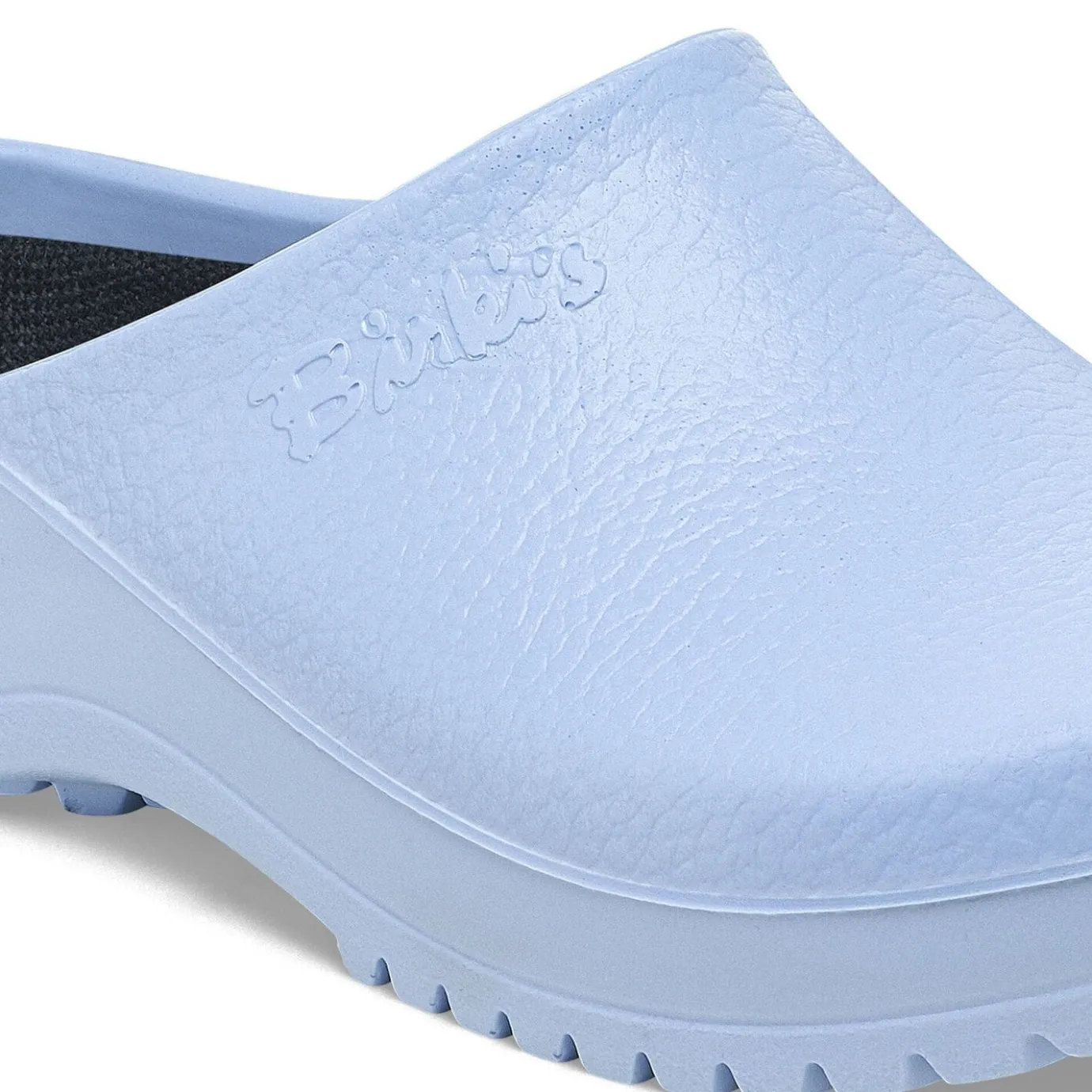Birkenstock Clogs<Super-Birki Dusty Blue