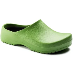 Birkenstock Clogs<Super-Birki Apple Green