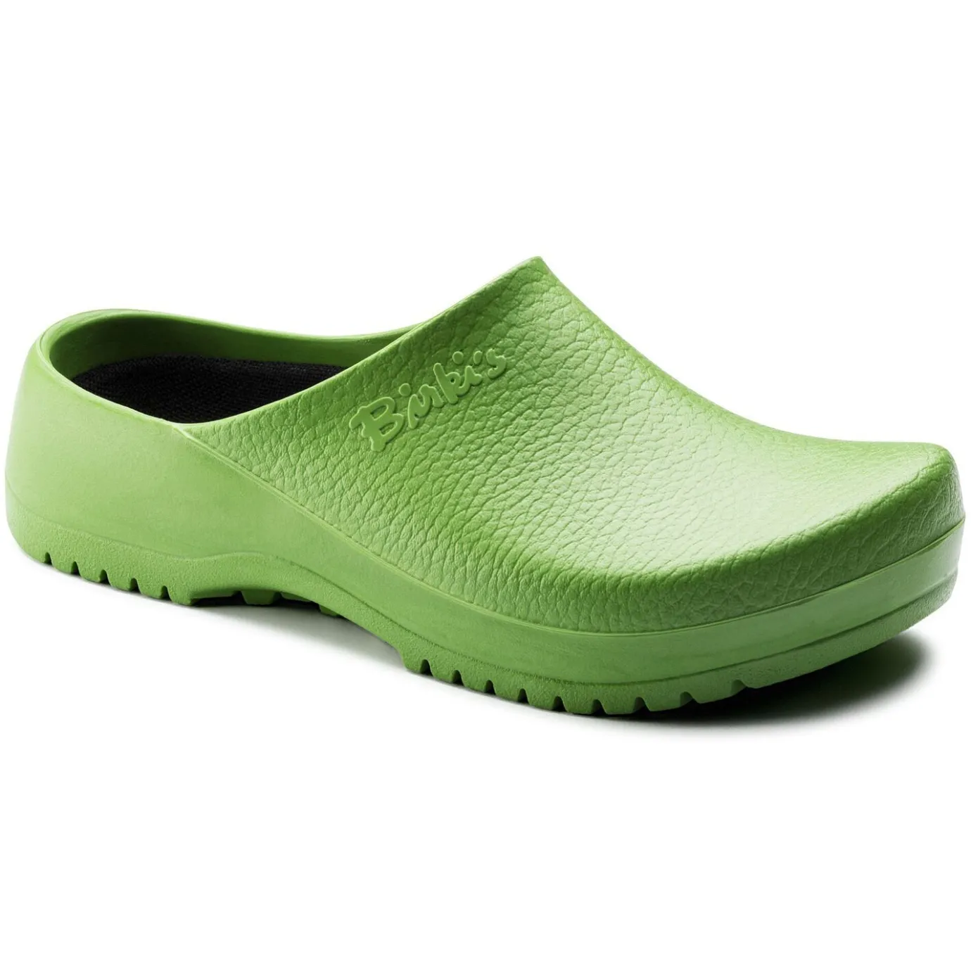 Birkenstock Clogs<Super-Birki Apple Green