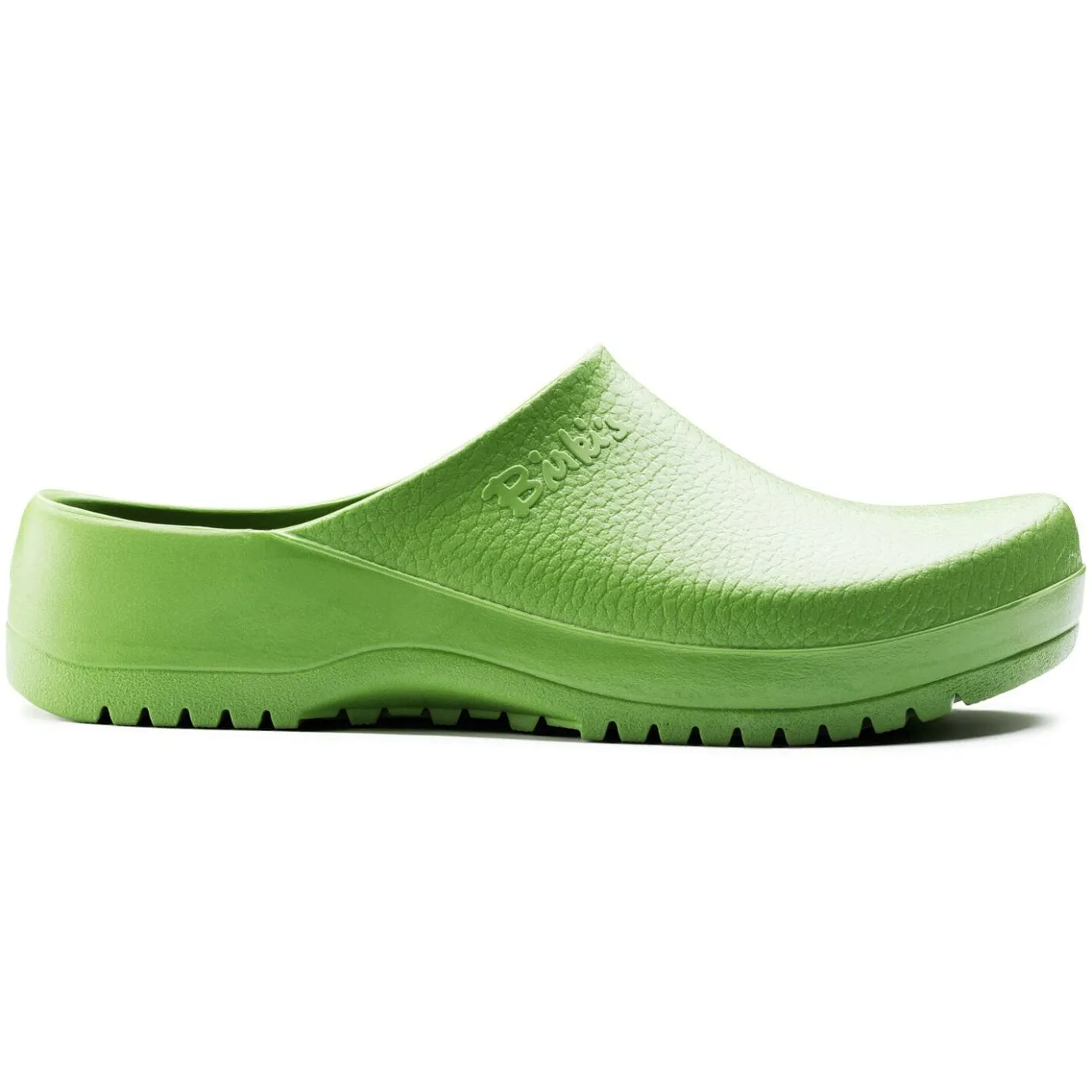 Birkenstock Clogs<Super-Birki Apple Green