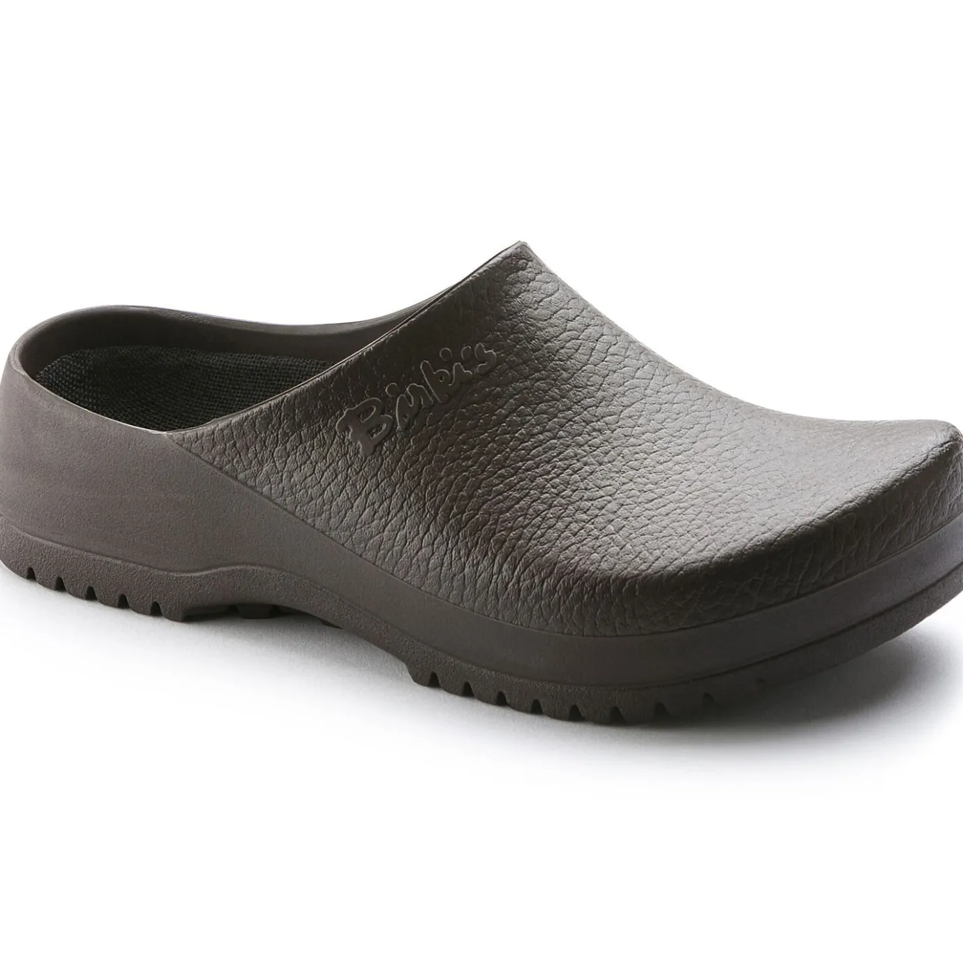 Birkenstock Clogs<Super-Birki Brown