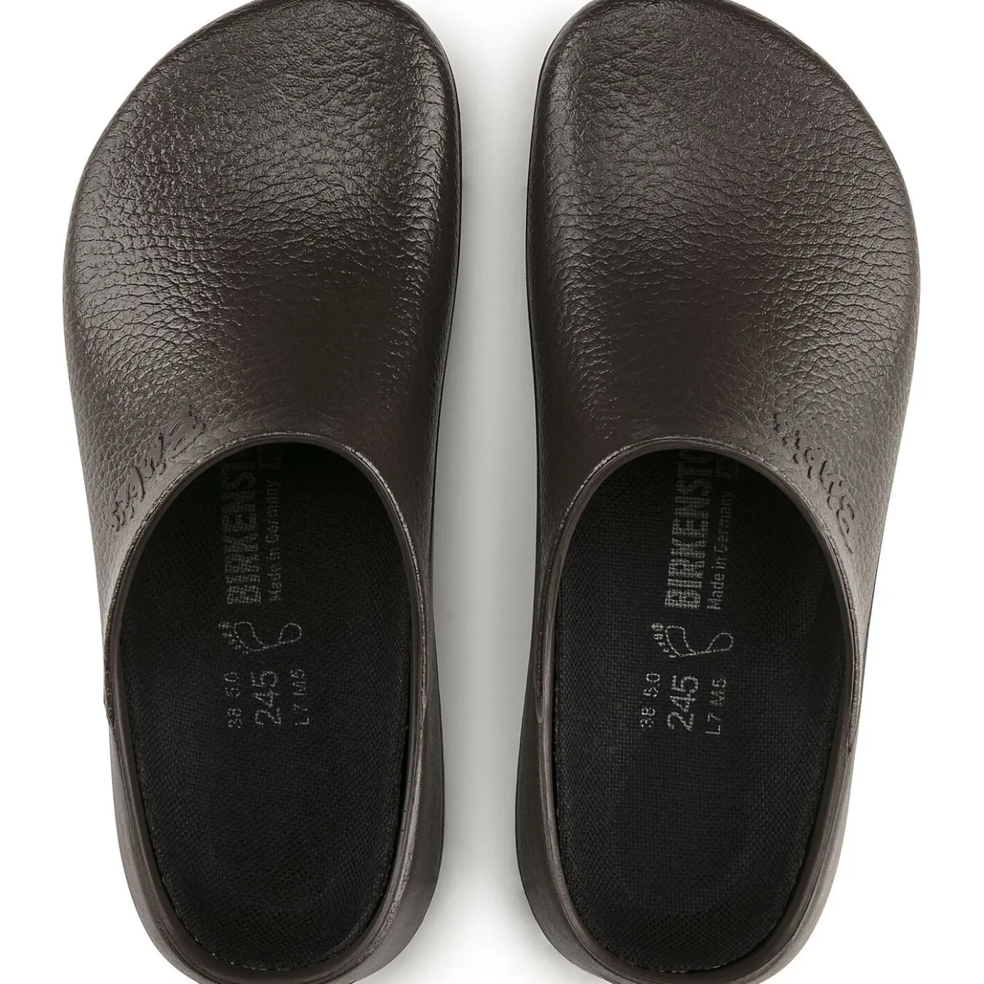 Birkenstock Clogs<Super-Birki Brown