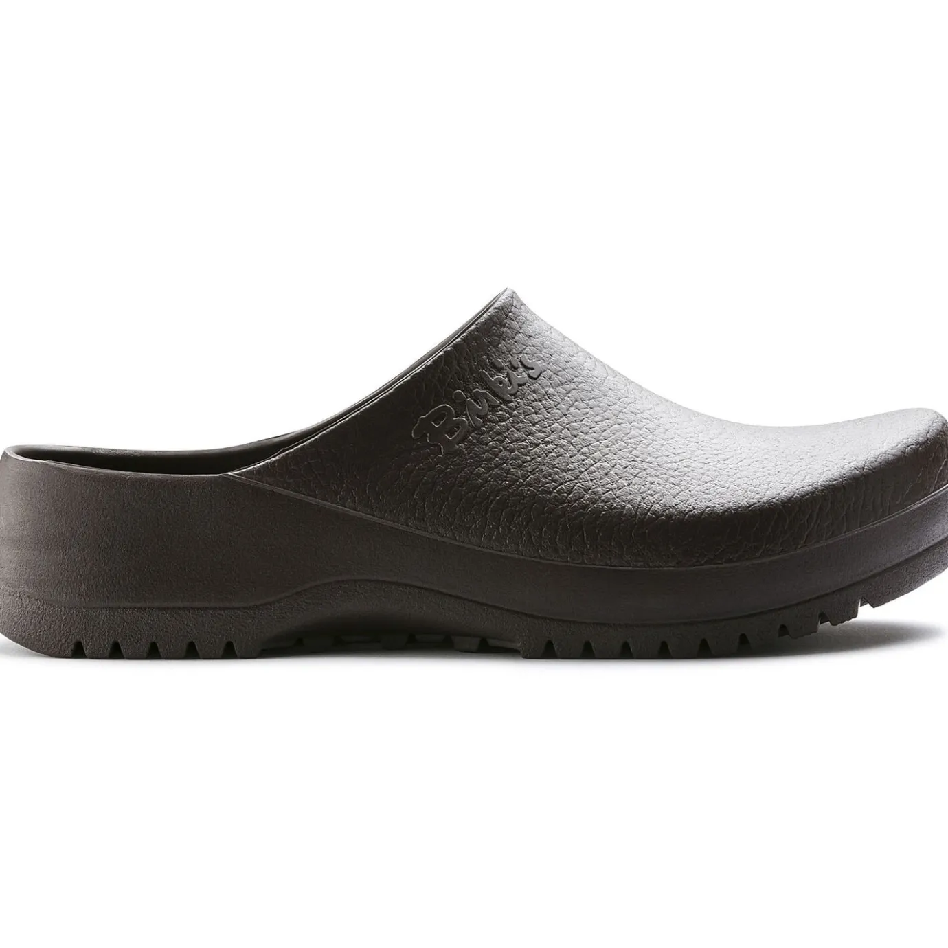 Birkenstock Clogs<Super-Birki Brown