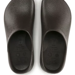 Birkenstock Clogs<Super-Birki Brown