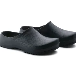 Birkenstock Clogs<Super-Birki Blue