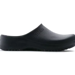 Birkenstock Clogs<Super-Birki Blue