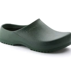 Birkenstock Clogs<Super-Birki Green