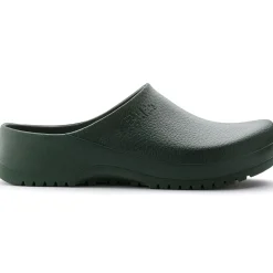 Birkenstock Clogs<Super-Birki Green