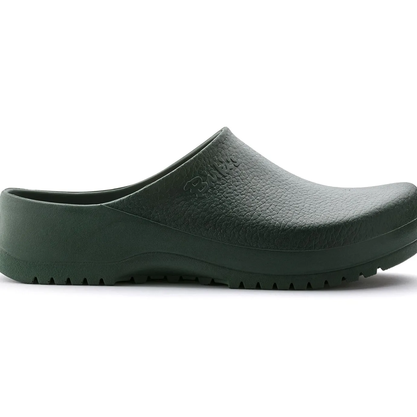 Birkenstock Clogs<Super-Birki Green