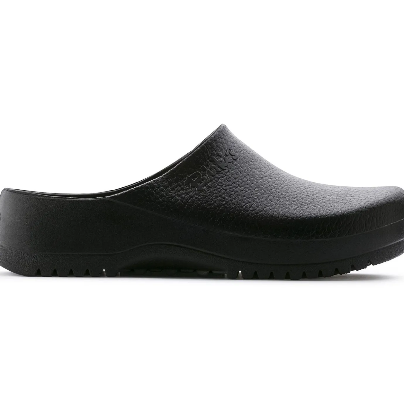 Birkenstock Clogs<Super-Birki Black