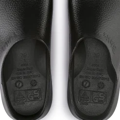 Birkenstock Clogs<Super-Birki Black
