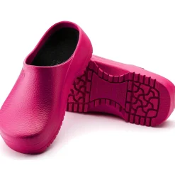 Birkenstock Clogs<Super-Birki Raspberry Sorbet