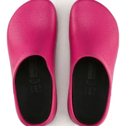 Birkenstock Clogs<Super-Birki Raspberry Sorbet