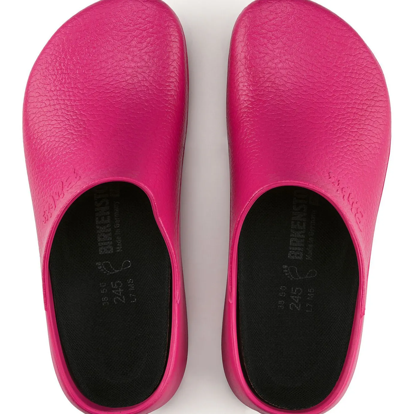 Birkenstock Clogs<Super-Birki Raspberry Sorbet