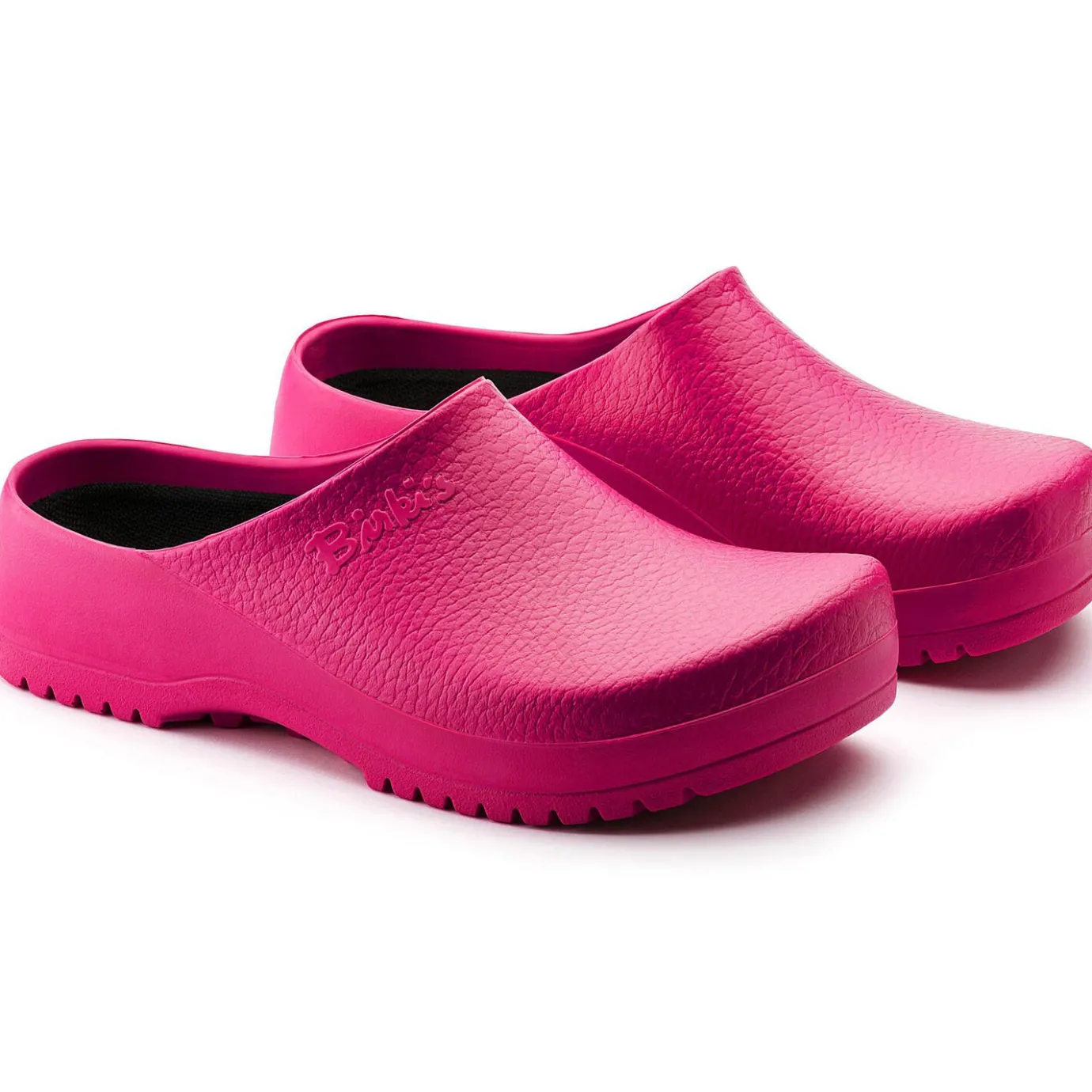 Birkenstock Clogs<Super-Birki Raspberry Sorbet