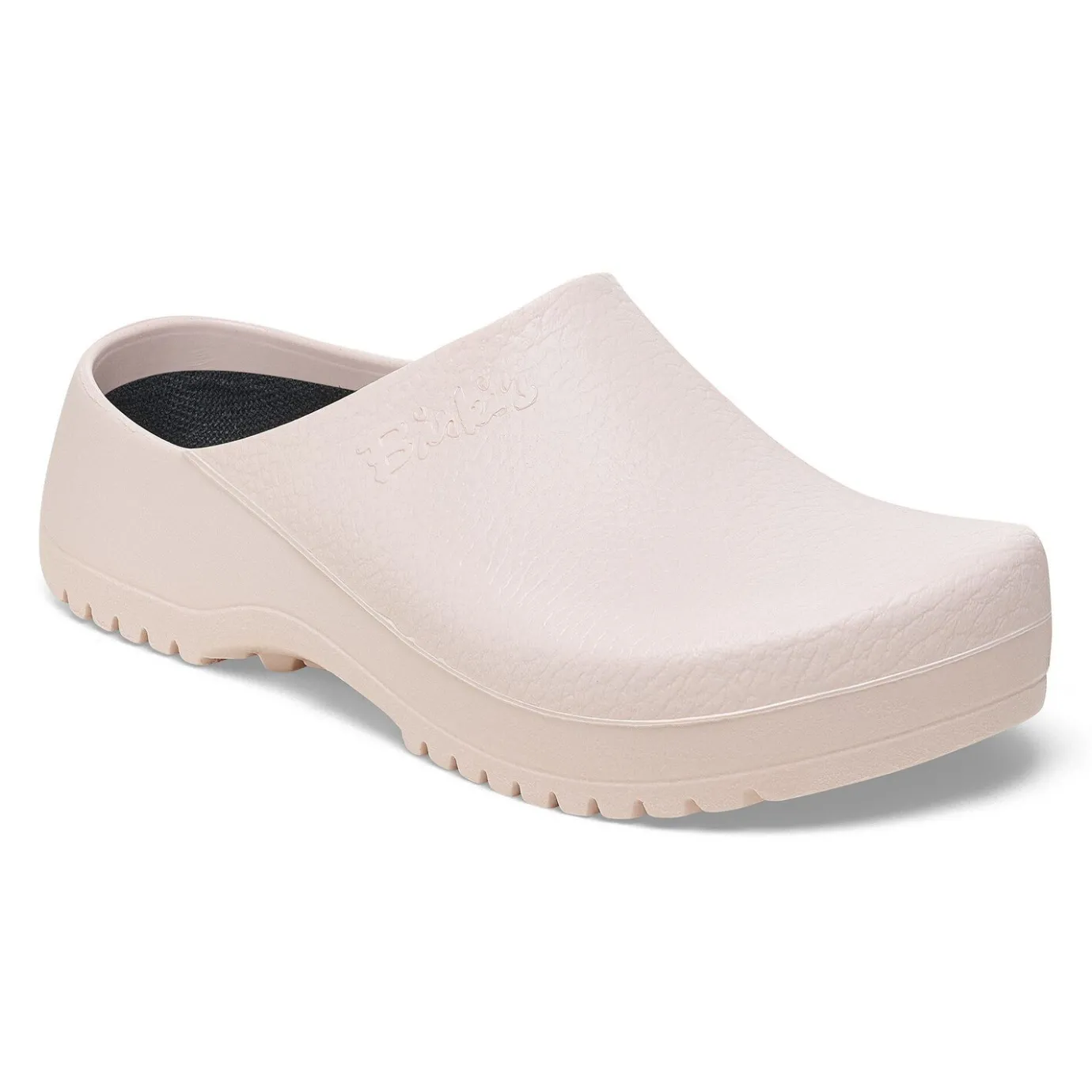 Birkenstock Clogs<Super-Birki Light Rose