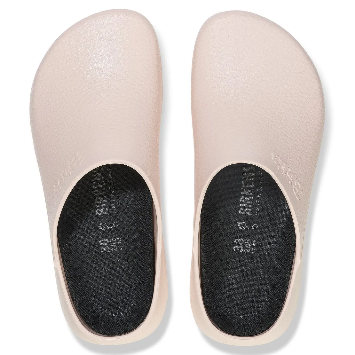 Birkenstock Clogs<Super-Birki Light Rose