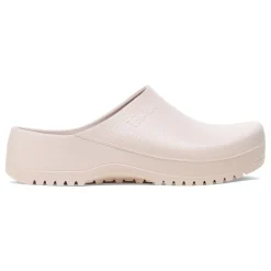 Birkenstock Clogs<Super-Birki Light Rose