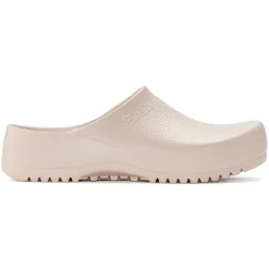 Birkenstock Clogs<Super-Birki Shearling Light Rose