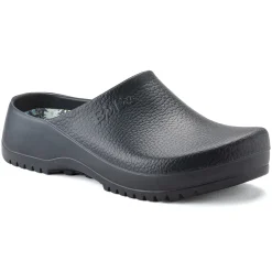 Birkenstock Clogs<Super-Birki Vegan Navy
