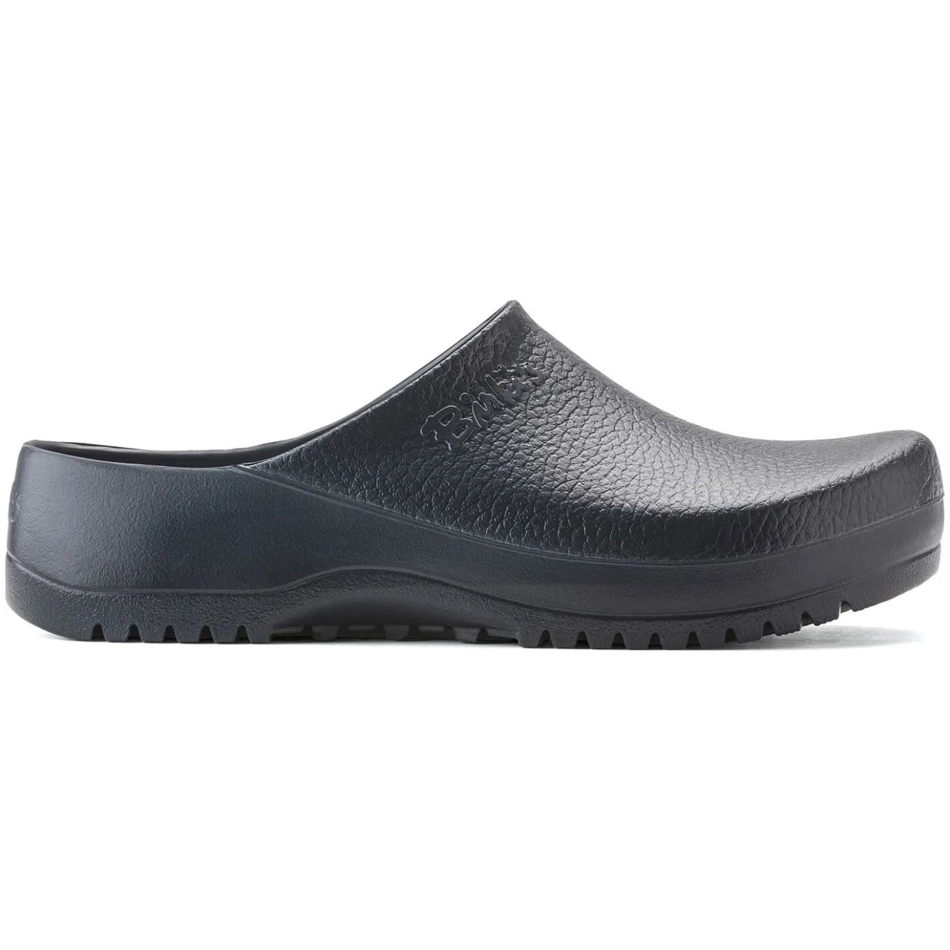 Birkenstock Clogs<Super-Birki Vegan Navy