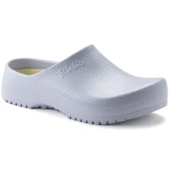 Birkenstock Clogs<Super-Birki Vegan Lavender Fog