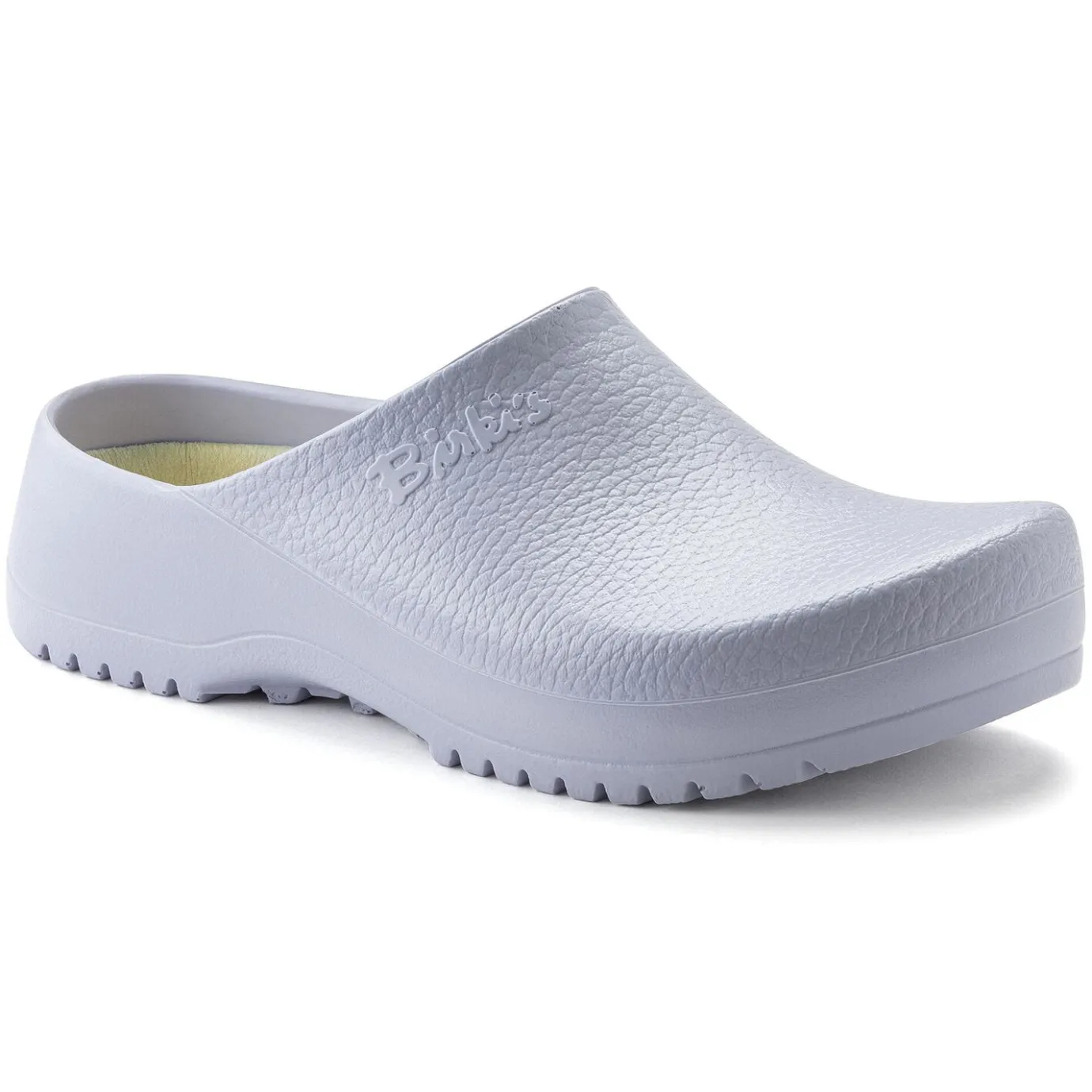 Birkenstock Clogs<Super-Birki Vegan Lavender Fog