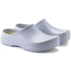 Birkenstock Clogs<Super-Birki Vegan Lavender Fog
