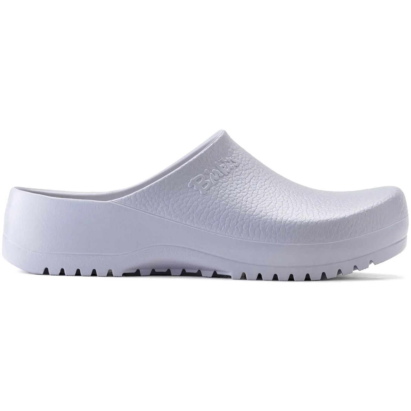 Birkenstock Clogs<Super-Birki Vegan Lavender Fog