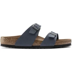 Birkenstock Two-Strap Sandals<Sydney Vegan Navy