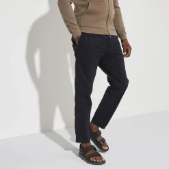Birkenstock Ankle-Strap Sandals<Tatacoa Men Futura Black