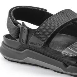 Birkenstock Ankle-Strap Sandals<Tatacoa Men Futura Black