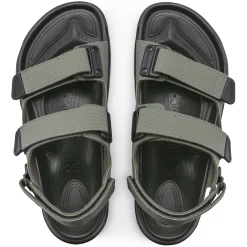 Birkenstock Ankle-Strap Sandals<Tatacoa Men Futura Khaki