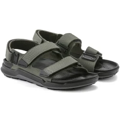 Birkenstock Ankle-Strap Sandals<Tatacoa Men Futura Khaki