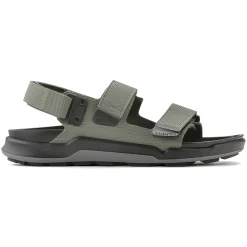 Birkenstock Ankle-Strap Sandals<Tatacoa Men Futura Khaki