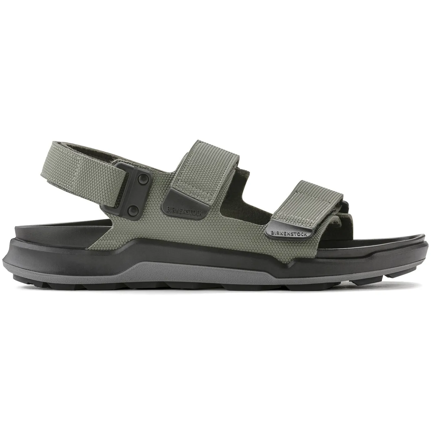Birkenstock Ankle-Strap Sandals<Tatacoa Men Futura Khaki