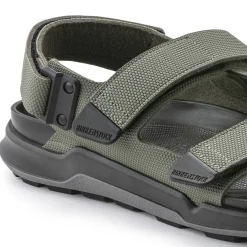 Birkenstock Ankle-Strap Sandals<Tatacoa Men Futura Khaki