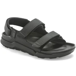 Birkenstock Ankle-Strap Sandals<Tatacoa Men Futura Triples Black
