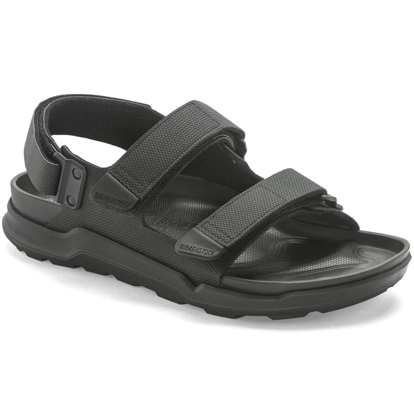 Birkenstock Ankle-Strap Sandals<Tatacoa Men Futura Triples Black