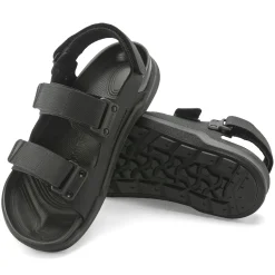 Birkenstock Ankle-Strap Sandals<Tatacoa Men Futura Triples Black
