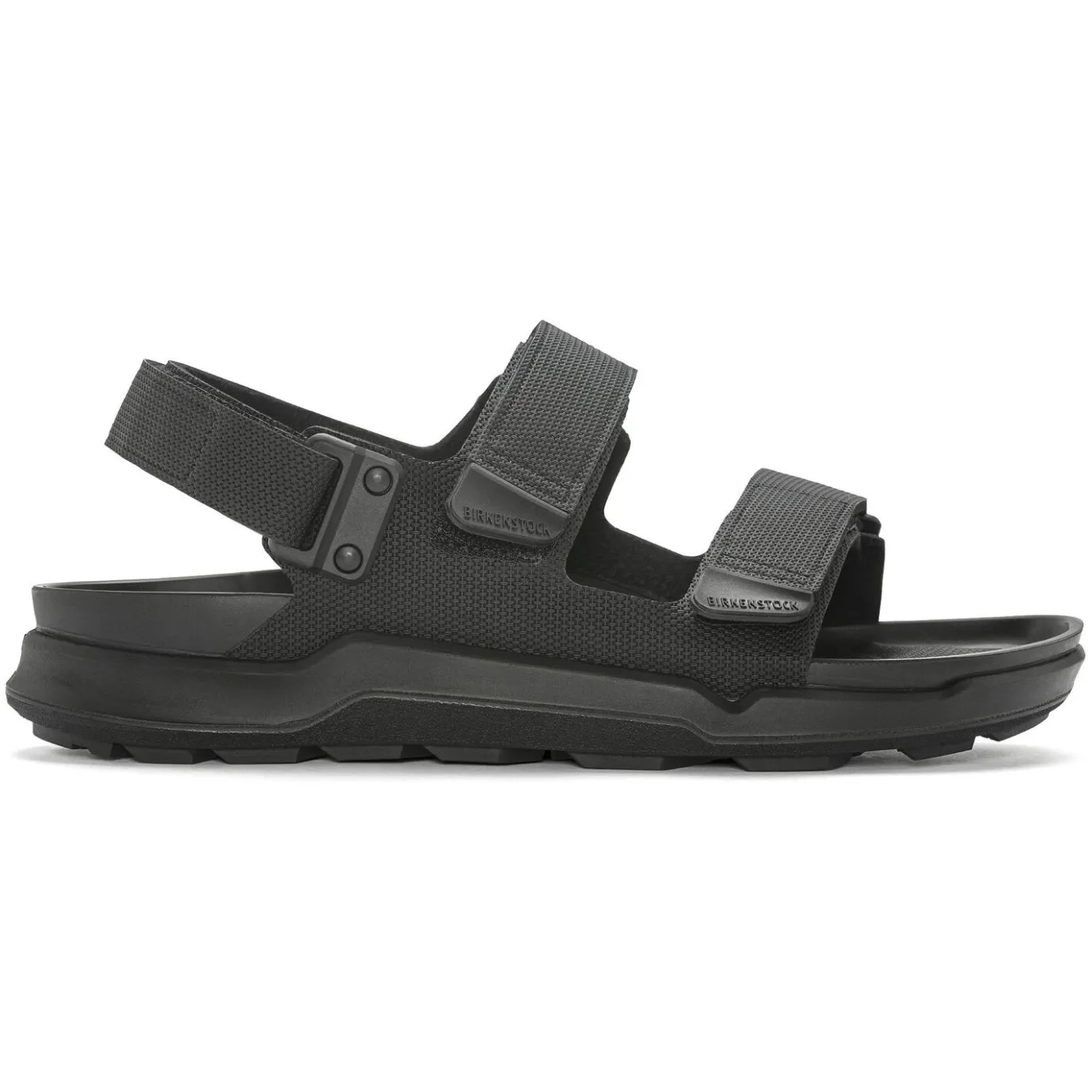 Birkenstock Ankle-Strap Sandals<Tatacoa Men Futura Triples Black
