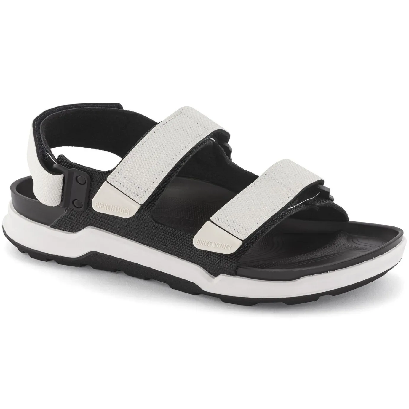 Birkenstock Ankle-Strap Sandals<Tatacoa Men Futura Black/White