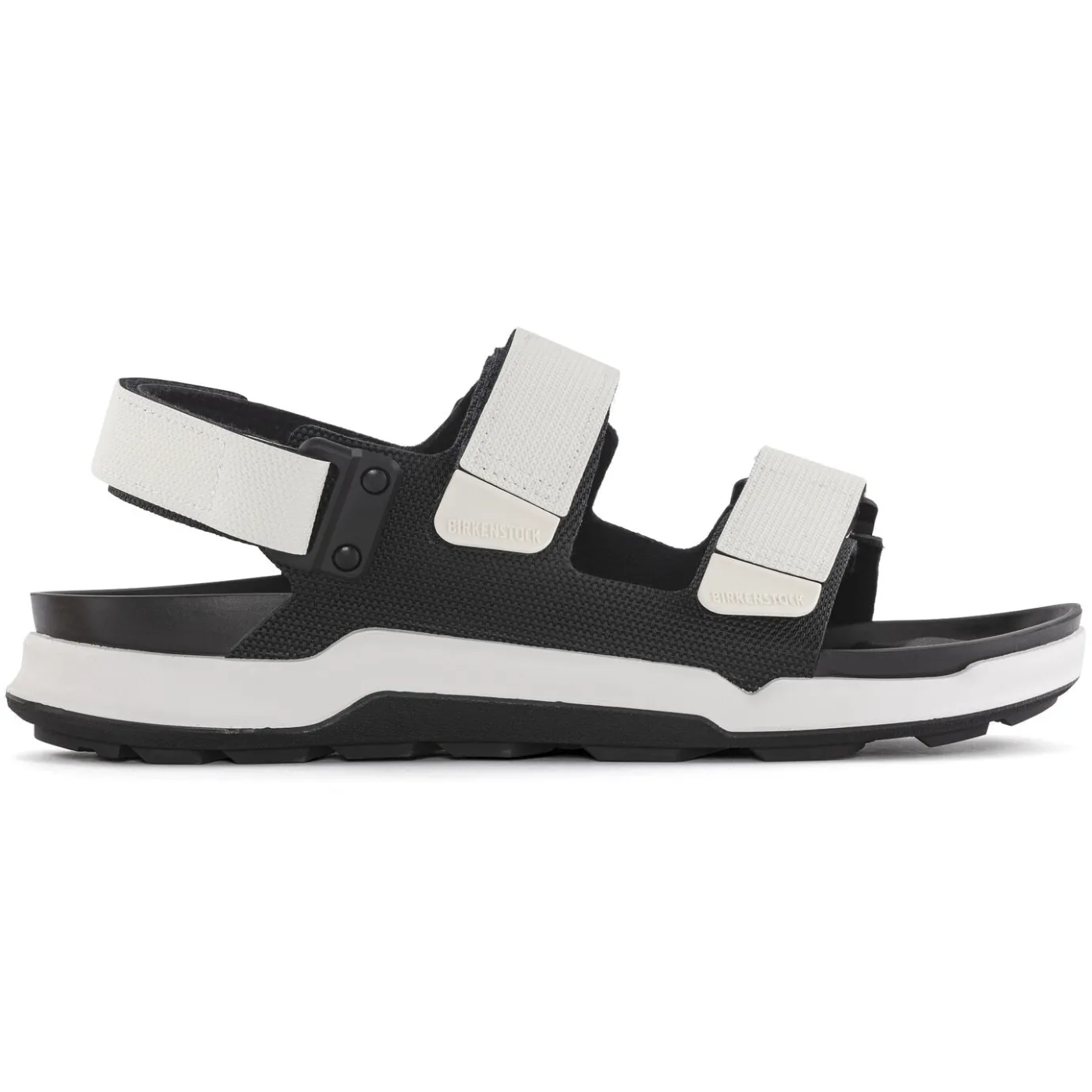 Birkenstock Ankle-Strap Sandals<Tatacoa Men Futura Black/White