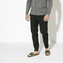 Birkenstock One-Strap Sandals<Tema Green