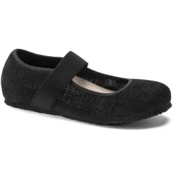 Birkenstock Ballet Flats<Tess Black