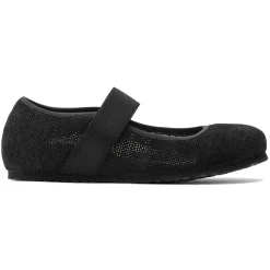 Birkenstock Ballet Flats<Tess Black